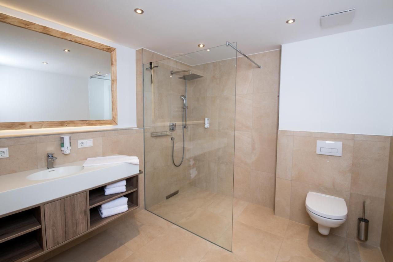 Alpenvilla Berchtesgaden Appartements Zewnętrze zdjęcie