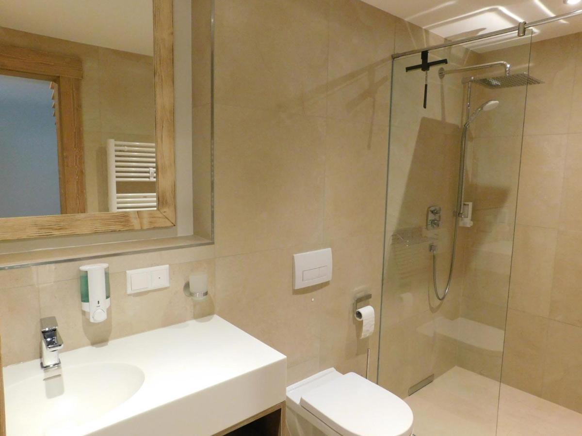 Alpenvilla Berchtesgaden Appartements Zewnętrze zdjęcie