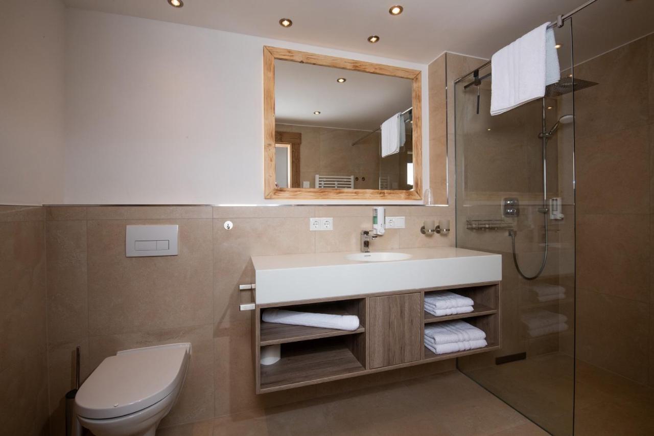 Alpenvilla Berchtesgaden Appartements Zewnętrze zdjęcie