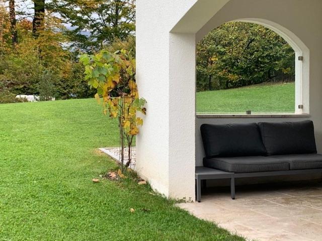 Alpenvilla Berchtesgaden Appartements Zewnętrze zdjęcie