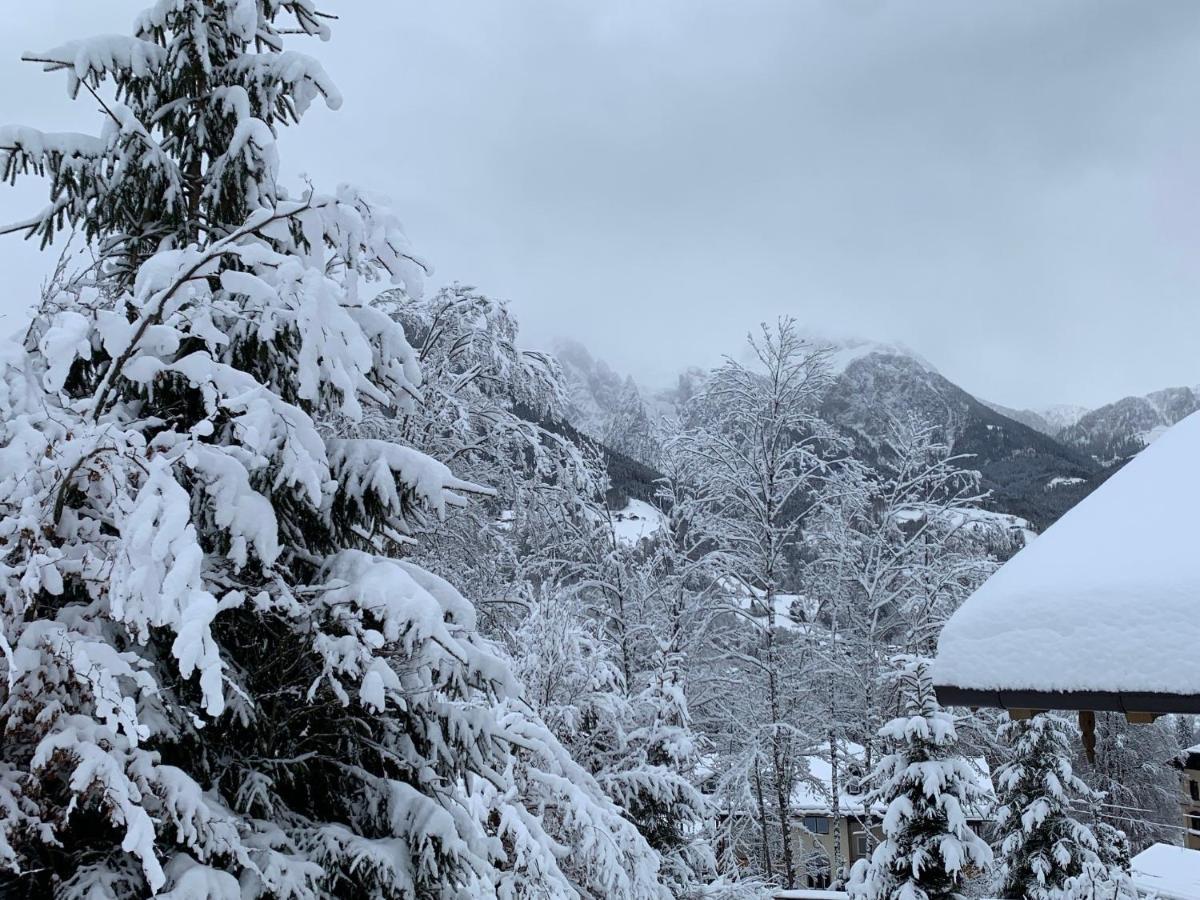 Alpenvilla Berchtesgaden Appartements Zewnętrze zdjęcie