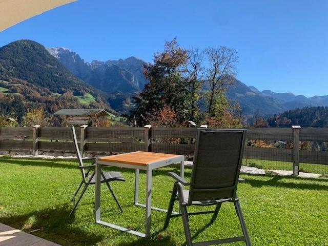 Alpenvilla Berchtesgaden Appartements Zewnętrze zdjęcie